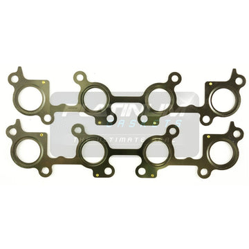 Platinum Exhaust Manifold Gasket Set - EMS223