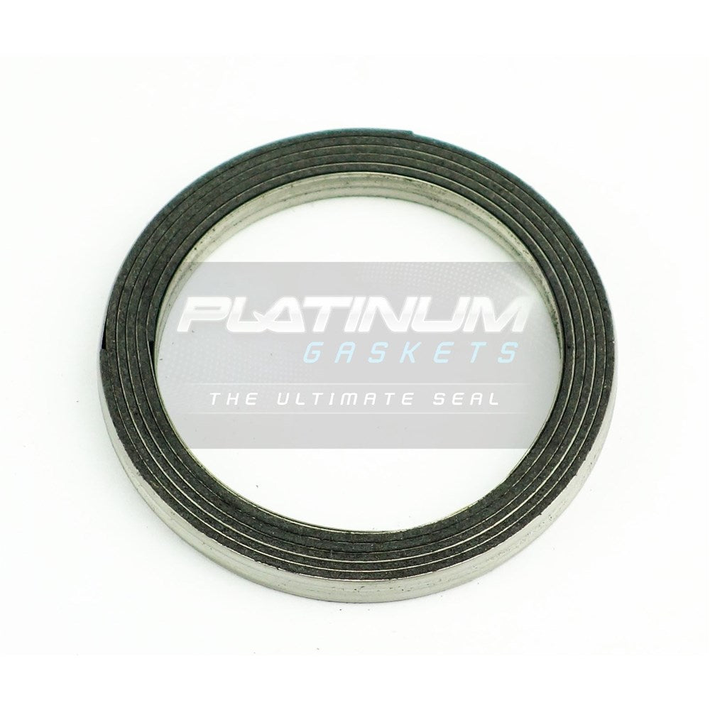 Platinum Exhaust Manifold Flange Gasket - EFG110