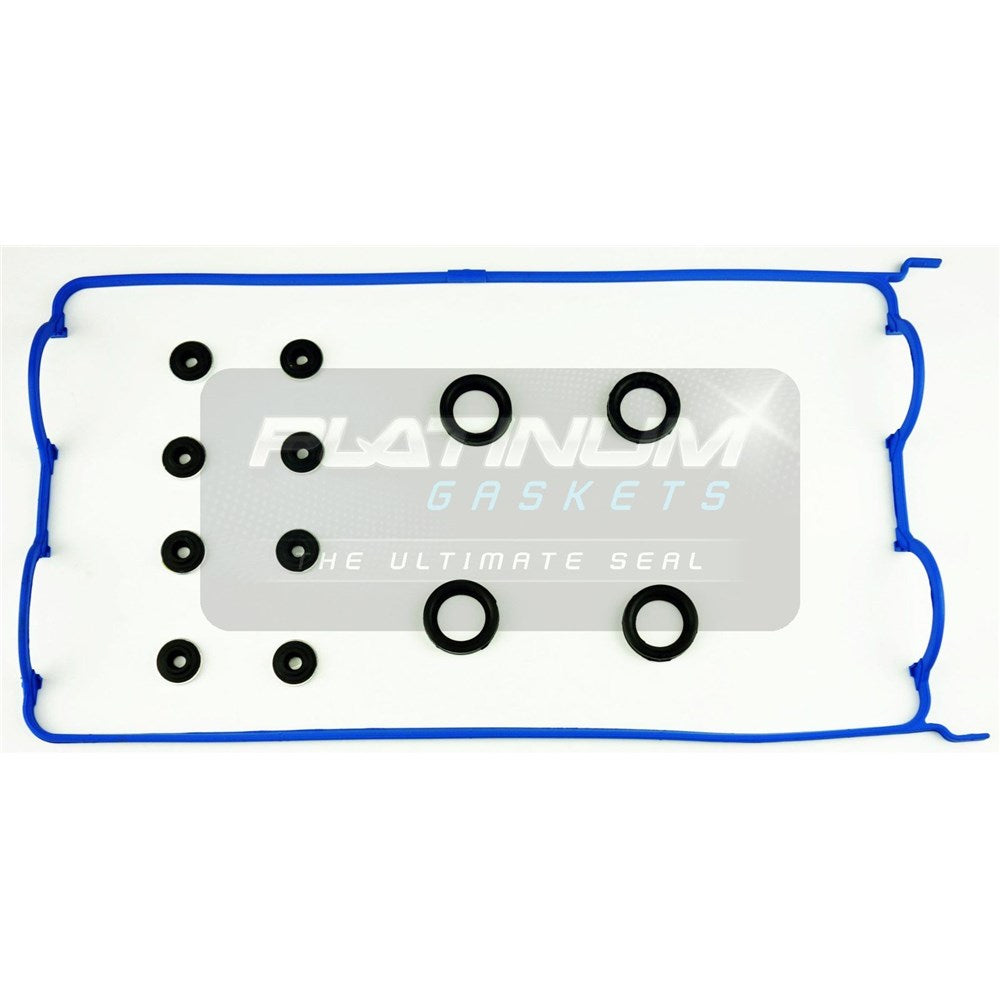 Platinum Rocker Cover Gasket Set - JN900K
