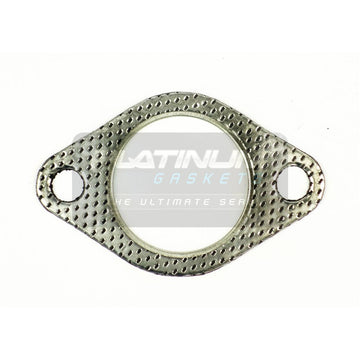 Platinum Exhaust Manifold Flange Gasket - JE109