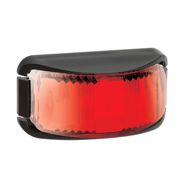 Narva 91632BL 9-33V Model 16 LED Rear End Outline Marker Lamp (Red)