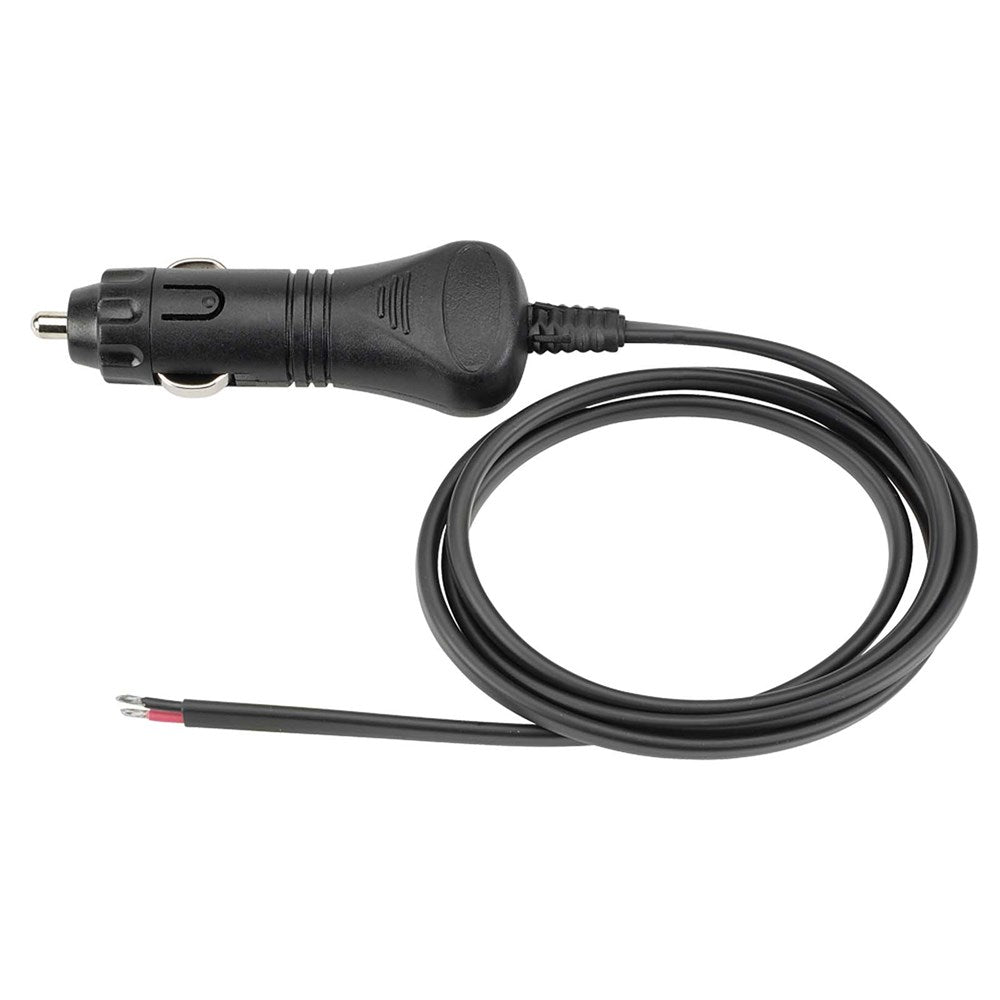 Narva Cigarette Lighter Plug - 81024BL