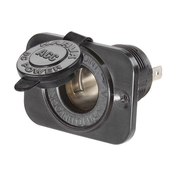 Narva Heavy-Duty Accessory Socket - 81026BL