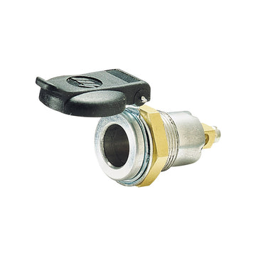 Narva Aluminium Merit Socket - 82104BL