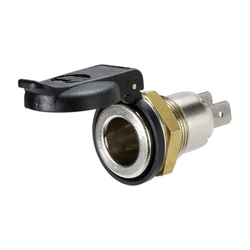 Narva Aluminium Merit Socket - 82105BL