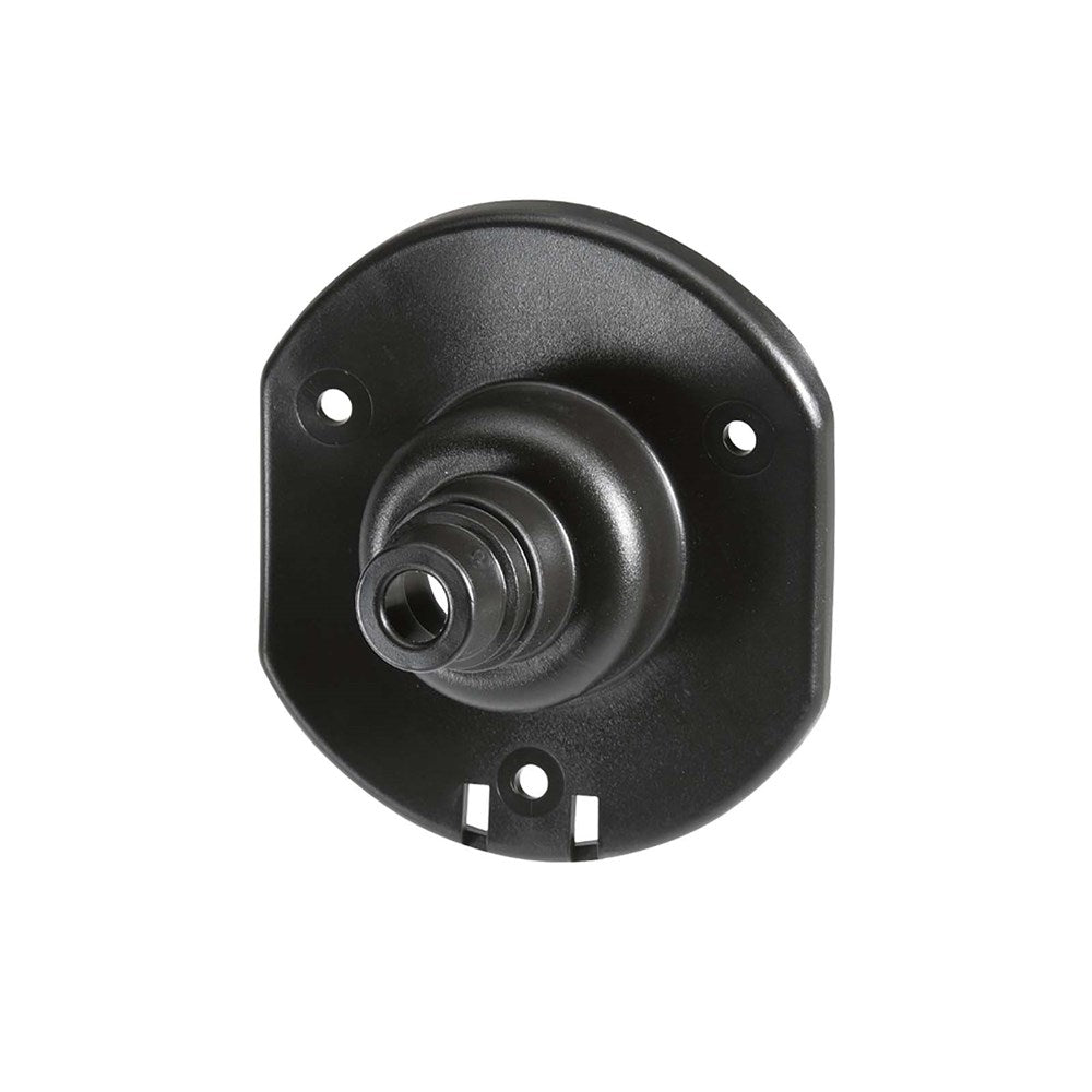 Narva Rubber Base For Large Round Sockets - 82335BL