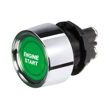 Narva 60098BL 12 Volt Starter Switch With Green Led