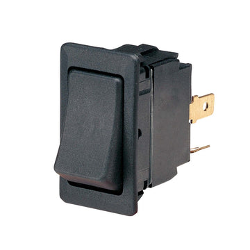 Narva 63040BL Off/On Heavy-Duty Rocker Switch
