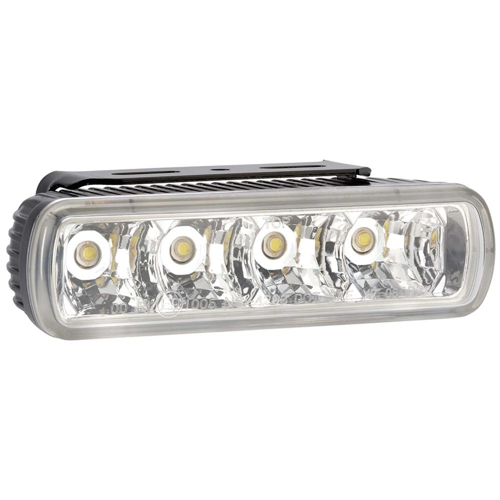 Narva 71910 12/24V Rececessed LED Daytime Running Light Kit