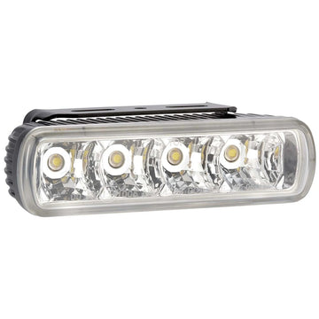 Narva 71910 12/24V Rececessed LED Daytime Running Light Kit
