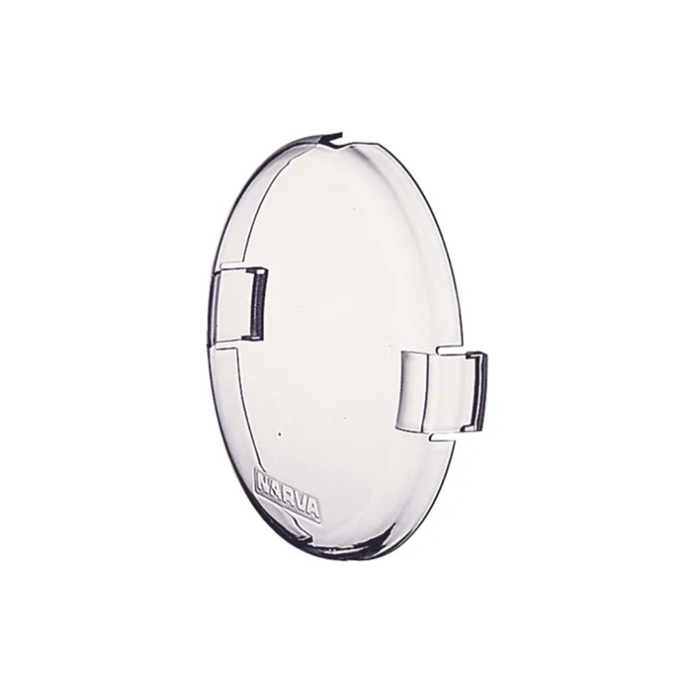 Narva 72202BL See Through Lens Protector fits Maxim 150 Driving Lamp (Single)