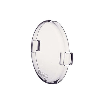 Narva 72202BL See Through Lens Protector fits Maxim 150 Driving Lamp (Single)