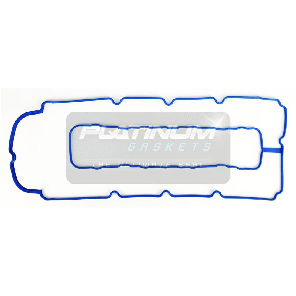 Platinum Rocker Cover Gasket - RCG637