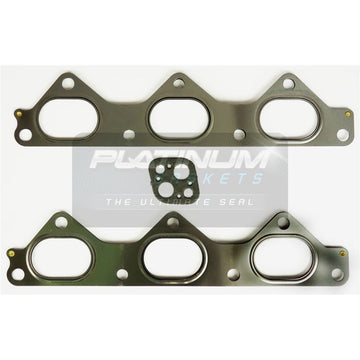 Platinum Exhaust Manifold Gasket Set - JD210