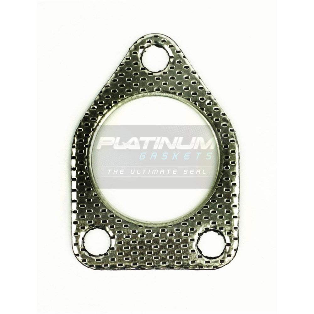 Platinum Exhaust Manifold Flange Gasket - JF030