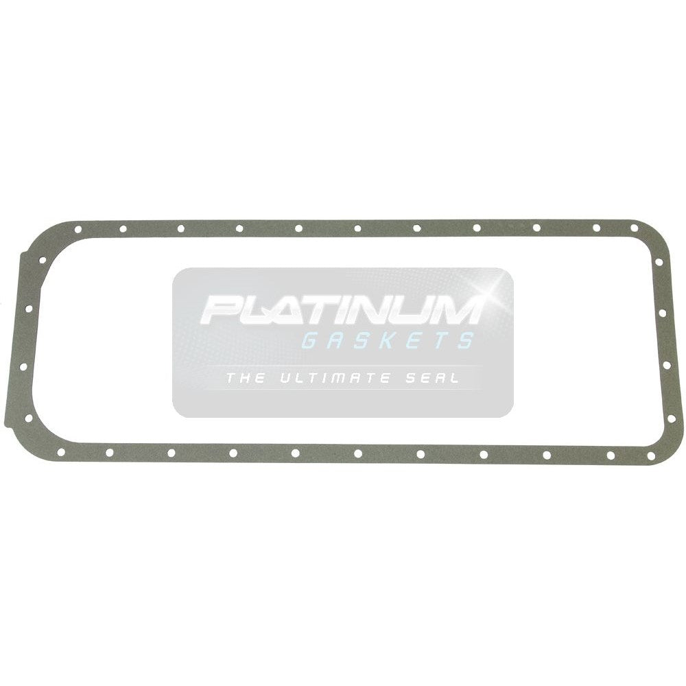Platinum Oil Sump Gasket Set - JJ277