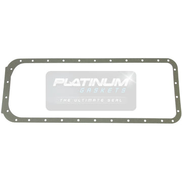 Platinum Oil Sump Gasket Set - JJ277