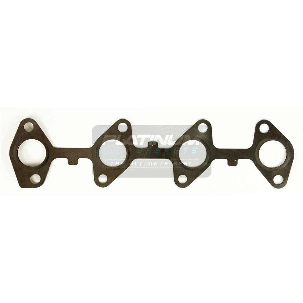 Platinum Exhaust Manifold Gasket Set - EMS607