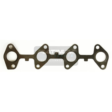 Platinum Exhaust Manifold Gasket Set - EMS607