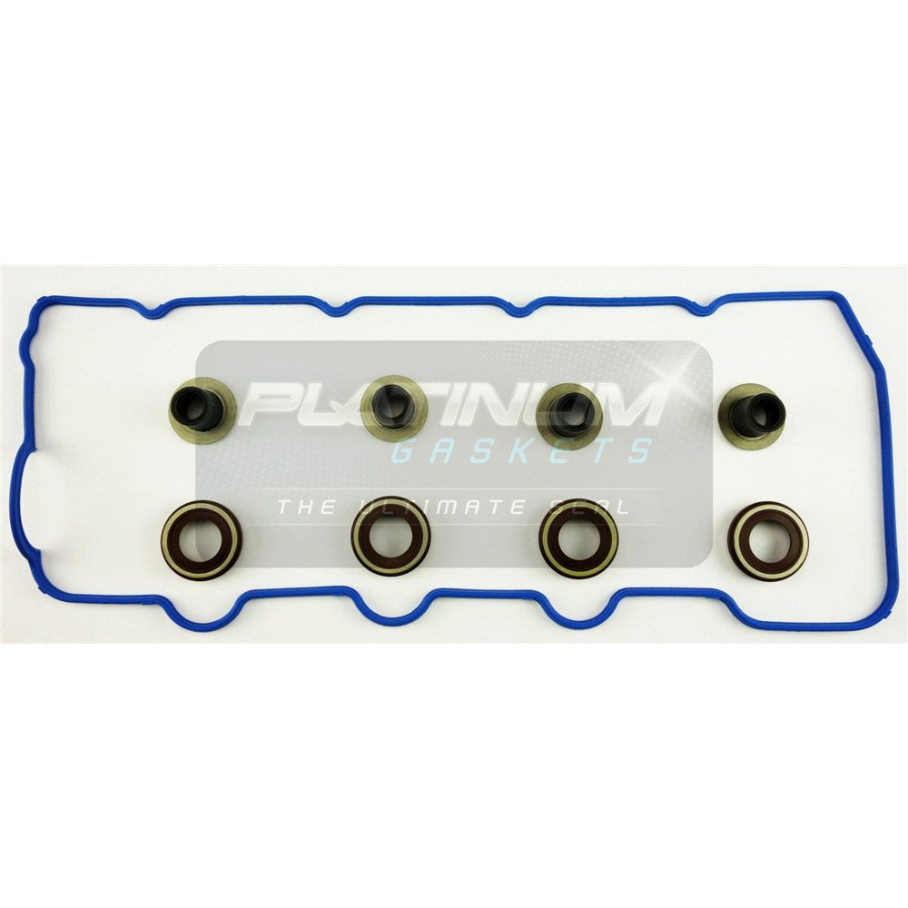 Platinum Rocker Cover Gasket Set - RCG035K