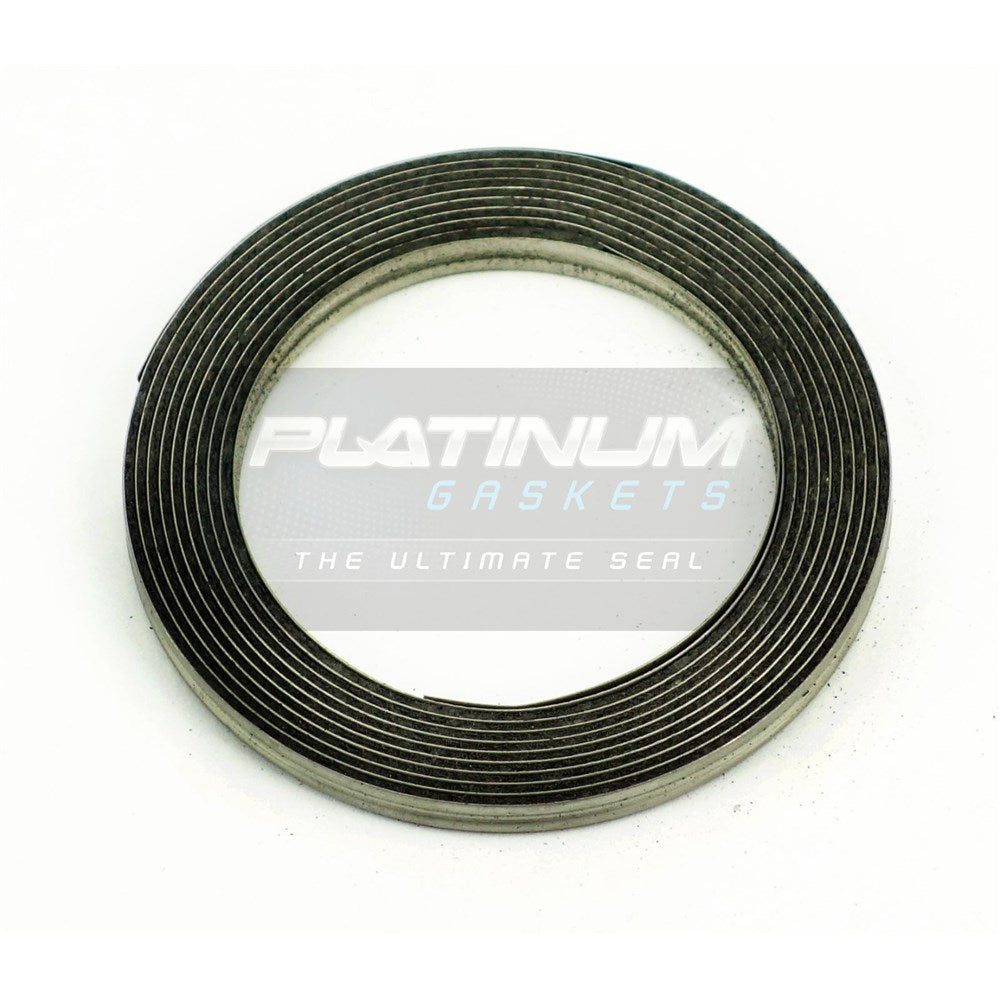 Platinum Exhaust Manifold Flange Gasket - JF214