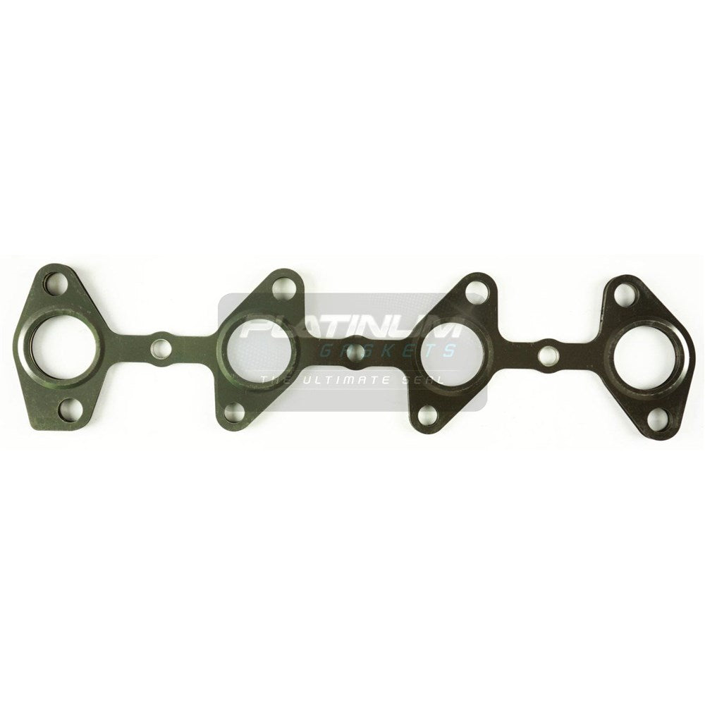 Platinum Exhaust Manifold Gasket Set - EMS372