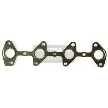 Platinum Exhaust Manifold Gasket Set - EMS372
