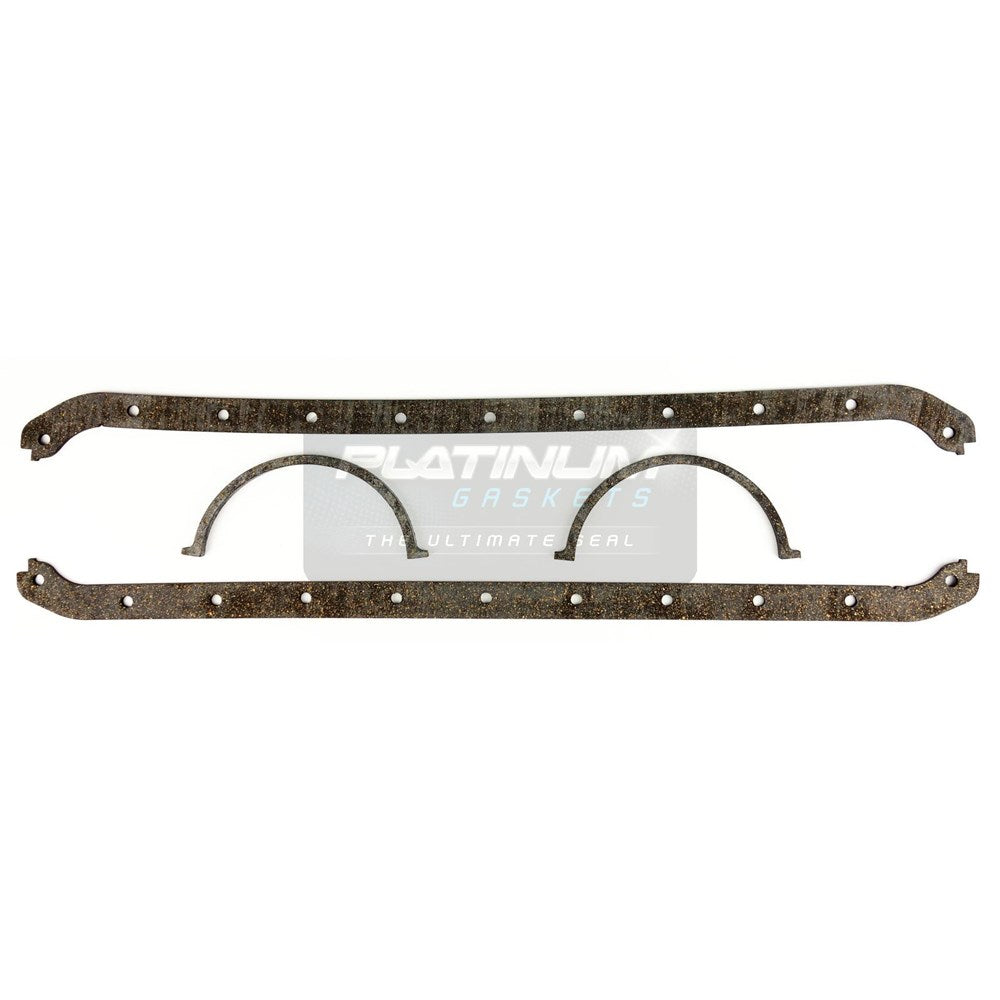 Platinum Oil Sump Gasket Set - JJ023