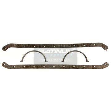 Platinum Oil Sump Gasket Set - JJ023