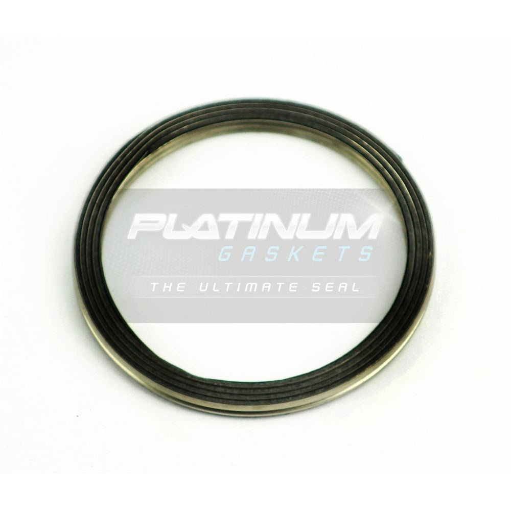 Platinum Exhaust Manifold Flange Gasket - JE023
