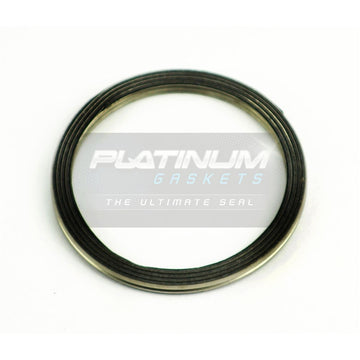 Platinum Exhaust Manifold Flange Gasket - JE023