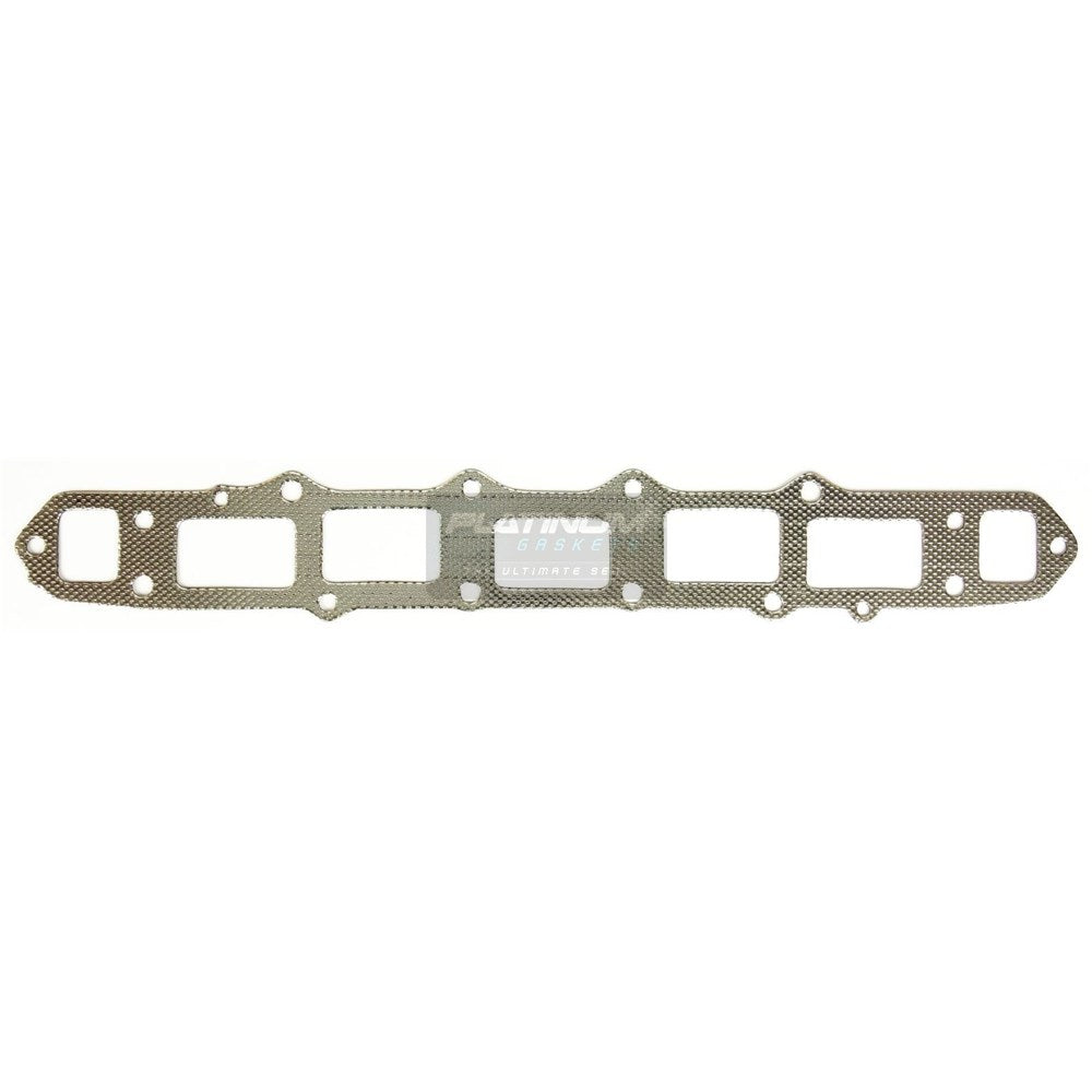 Platinum Manifold Gasket Set - JC623
