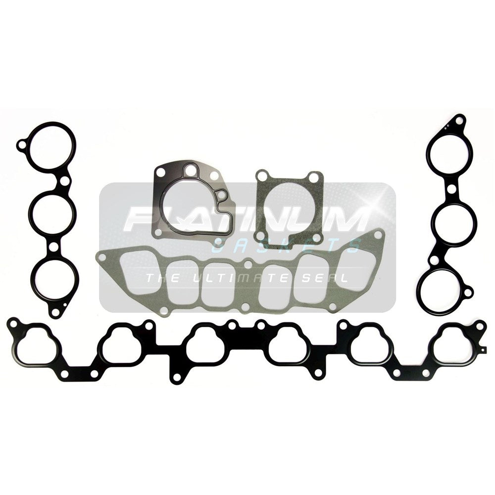 Platinum Intake Manifold Gasket Set - JD592