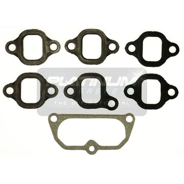 Platinum Intake Manifold Gasket Set - IMS146