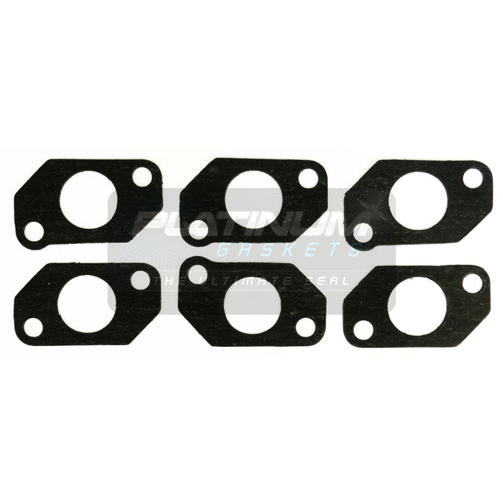 Platinum Exhaust Manifold Gasket - HSM82