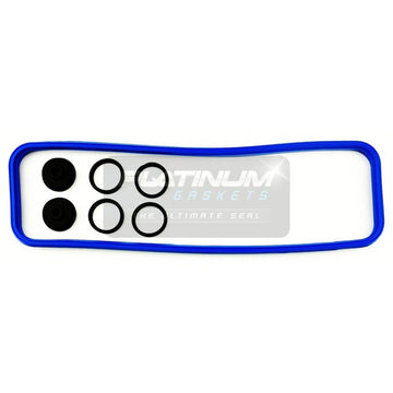 Platinum Rocker Cover Gasket Set - JM025AK