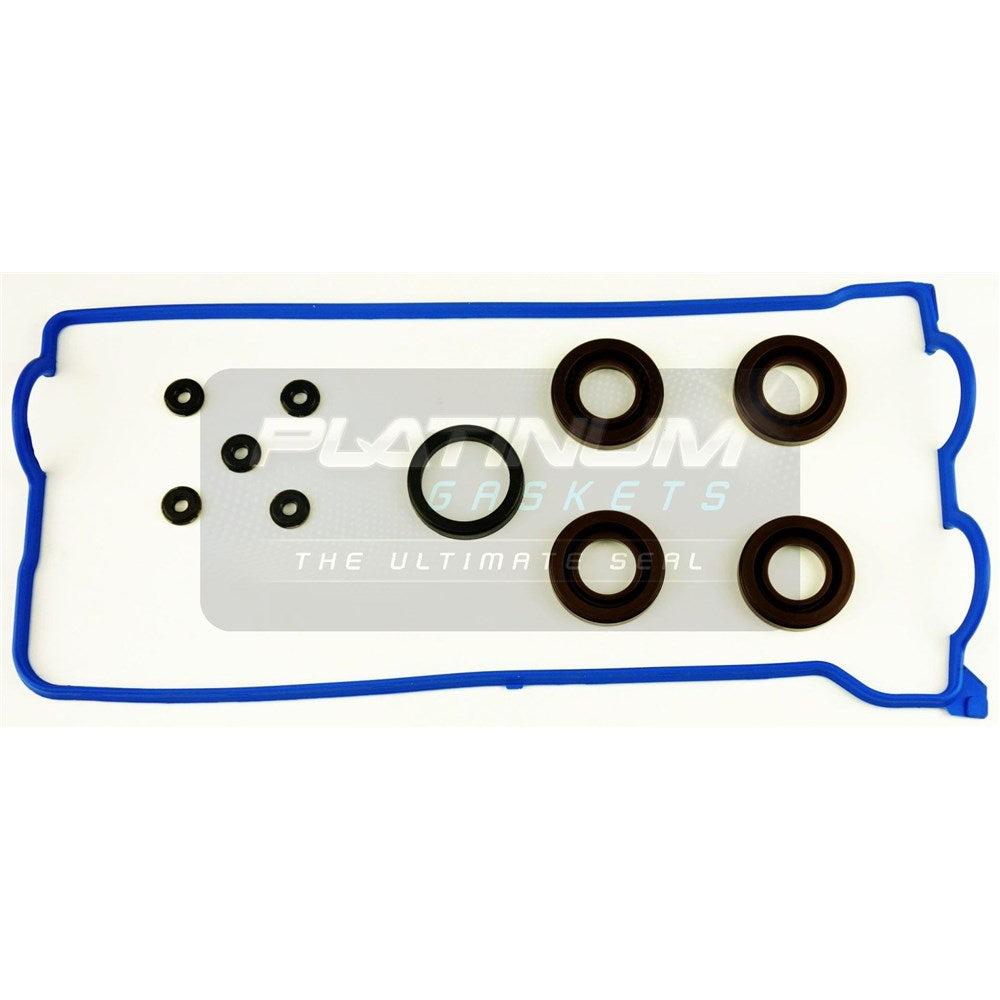 Platinum Rocker Cover Gasket Set - JN865K