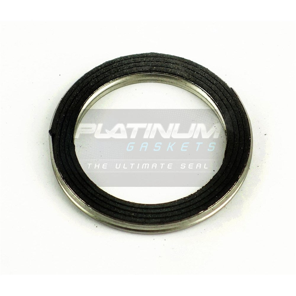Platinum Exhaust Manifold Flange Gasket - JE013