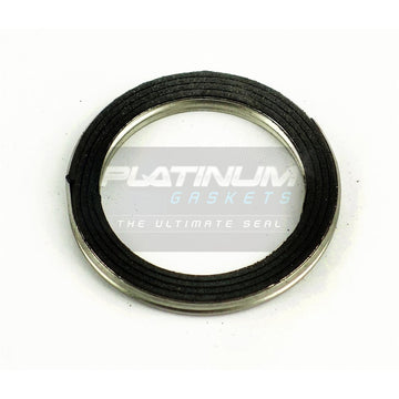 Platinum Exhaust Manifold Flange Gasket - JE013