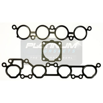 Platinum Intake Manifold Gasket Set - IMS184