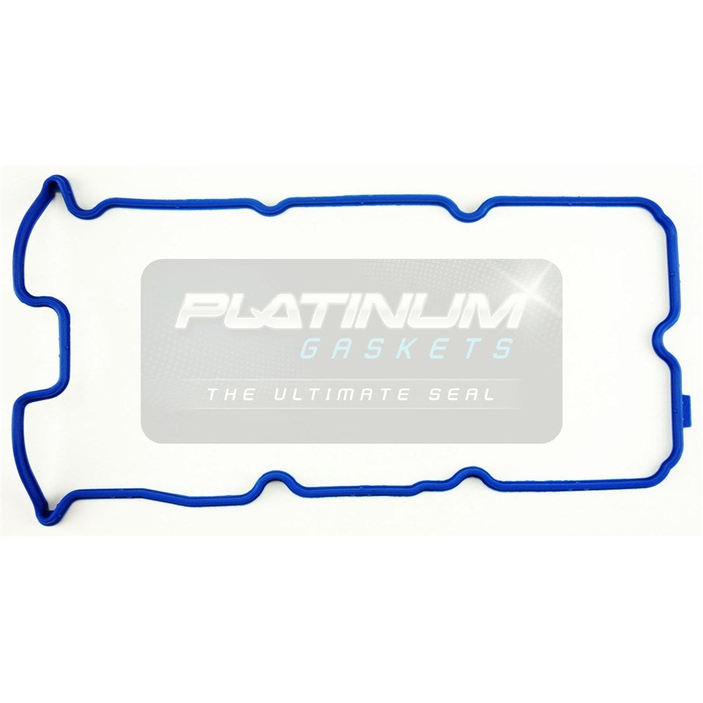 Platinum Rocker Cover Gasket - RCG648