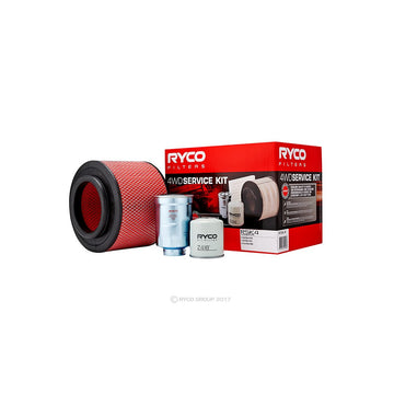 Ryco Filter Service Kit RSK4