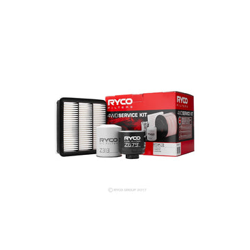 Ryco Filter Service Kit RSK9