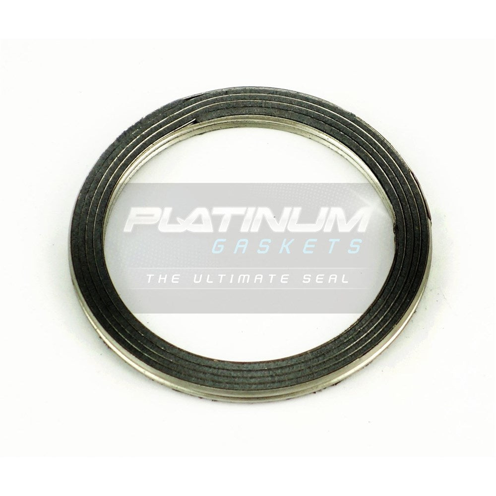 Platinum Exhaust Manifold Flange Gasket - EFG612