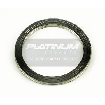 Platinum Exhaust Manifold Flange Gasket - EFG612