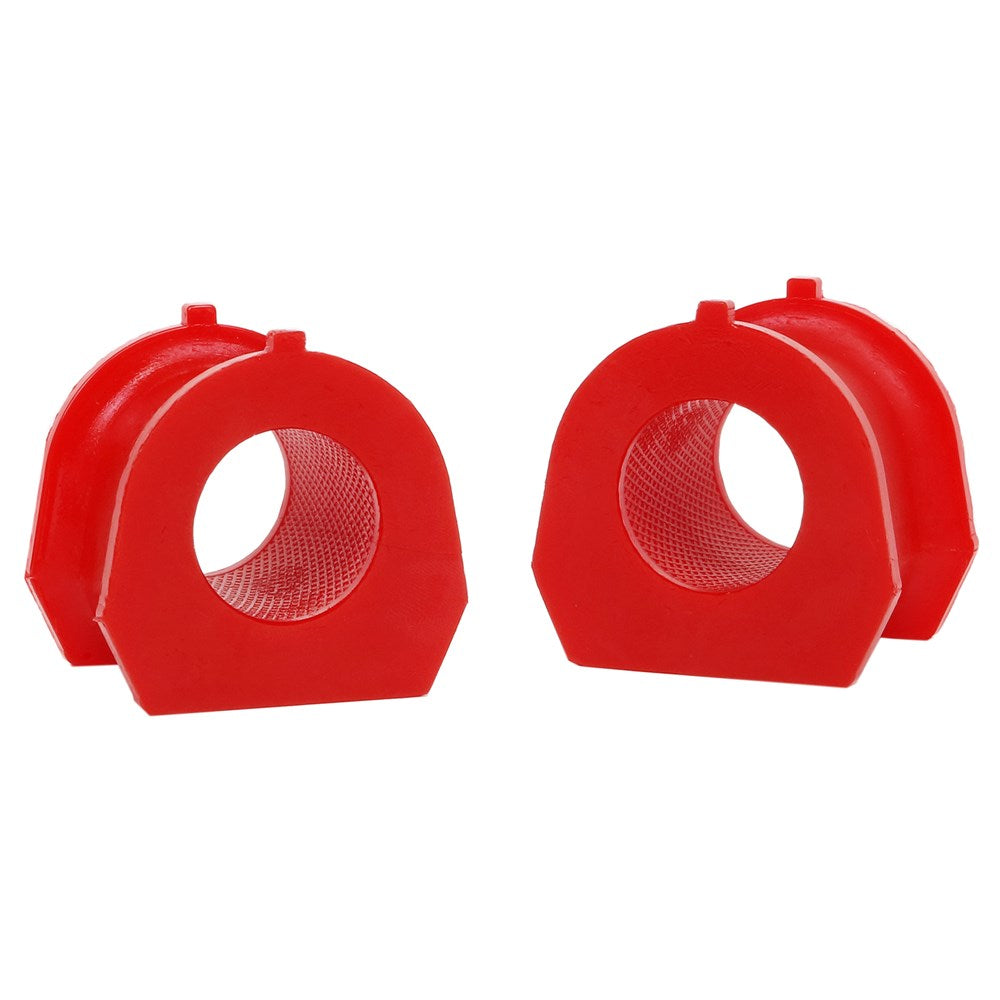Nolathane Front Sway Bar Mount Bushing Kit (29mm) - 42561