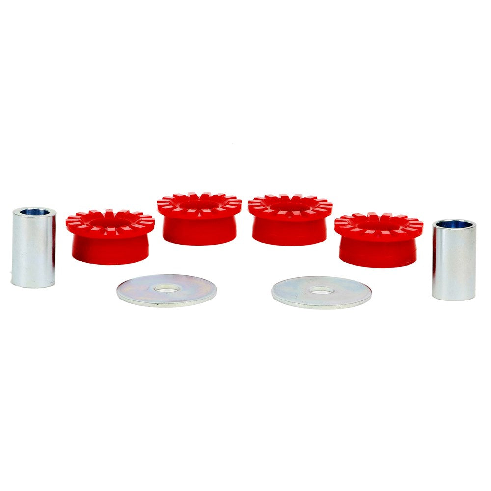 Nolathane Front Lower Control Arm Inner Rear Bushing Kit - 45440