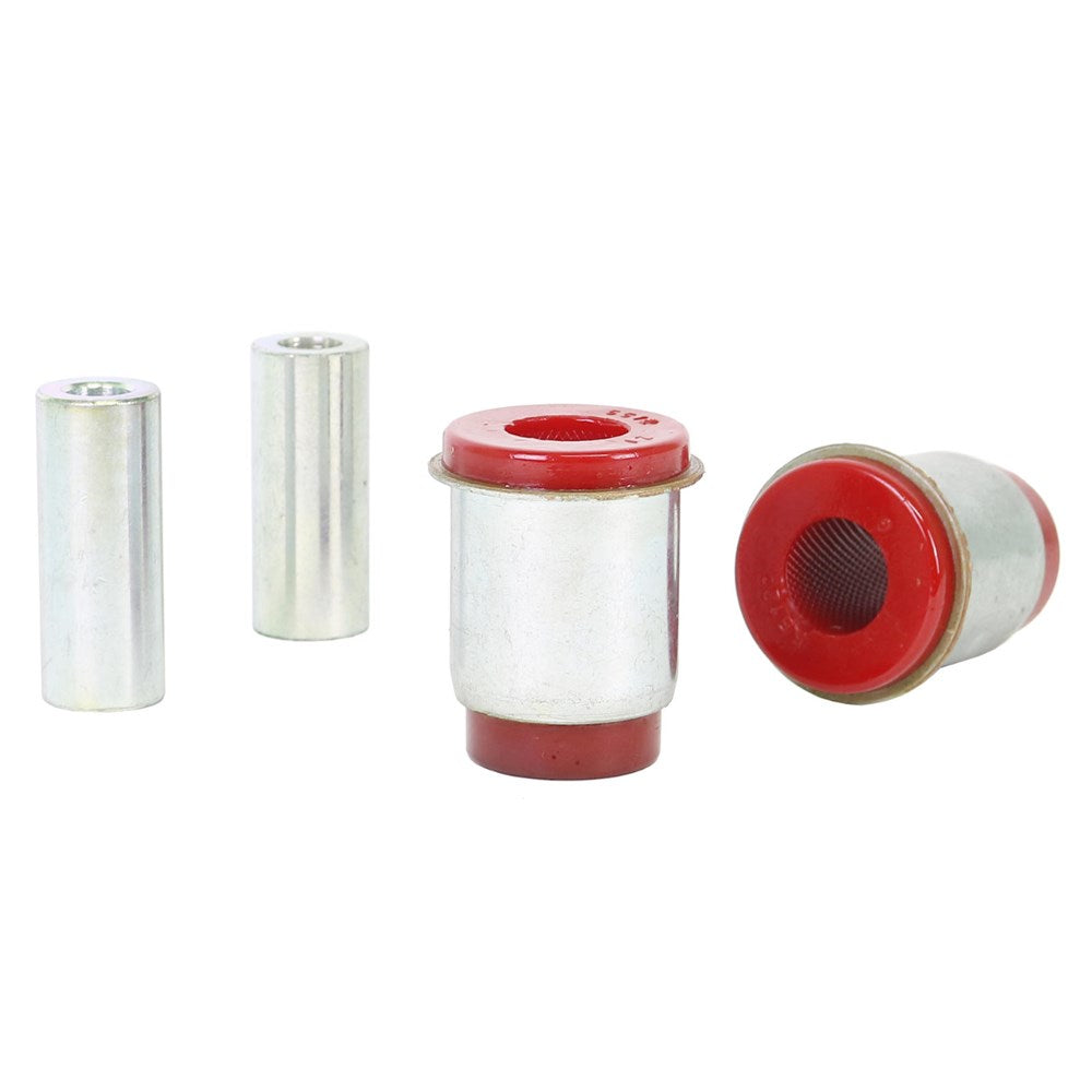 Nolathane REV034.0060 Front Control Arm Bushing for 1996 Nolathane REV034.0060 Front Control Arm Bushing for 1996