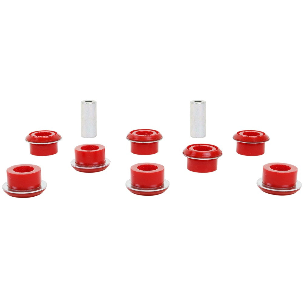 Nolathane Front Upper Control Arm Bushing Kit - 45541
