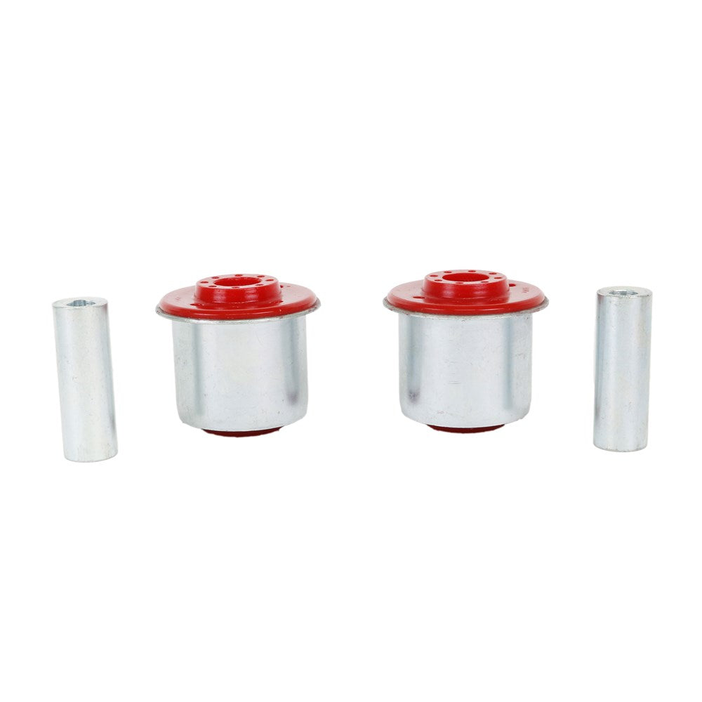 Nolathane Front Lower Radius Arm Bushing Kit - 45544